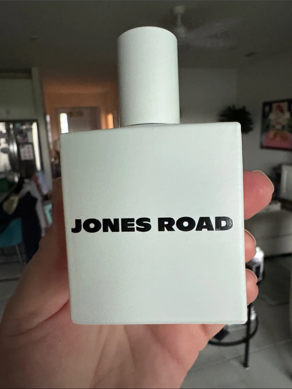 Jones Road Shower Fragrance 30 ml NWT